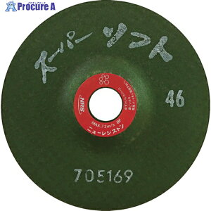 NRS �����p�t���L�V�u���u�� �X�[�p�[�\�t�g 100×3×15 #46 SPS1003-46 25�� ��359-9078