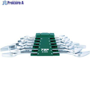TOP 6���g�X�p�i(ISO) A�Z�b�g SS-6000A 1S ��359-9141
