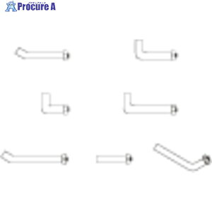 KTC �t�b�ND�Z�b�g(10�{�g) SKR-54-D 1S ��373-8116