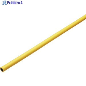 ���H�� ��w�X�p�b�^�[�`���[�uSP4 10X7.5X1Tmm 100m �� SP4-10-Y-100 1�� ��383-5168