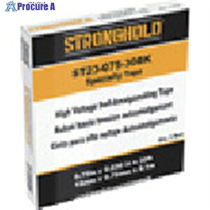 XgOz[h StrongHoldrj[e[v dSe[v  19mm 9.1m ST23-075-30BK iPʁuv ST23-075-30BK 1 390-5336