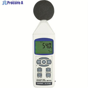 CUSTOM �f�W�^�������v SL-1373SD 1�� ��392-3673