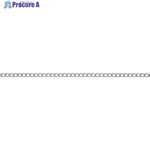 �j�b�T�`�F�C�� �X�e�����X�}���e���`�F�C�� 1.6mm×30m SS16N 1�{ ��405-7040