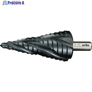 UNIKA �X�e�b�v�h���� �N���g�� SPQ-633ST SPQ-633ST 1�{ ��473-2709
