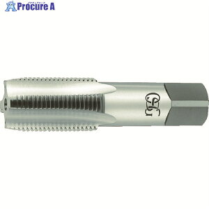 OSG �Ǘp���s�^�b�v(PS�˂�) ��ʗp 1/16 �R��28 �˂�����14mm 8312800 SPT-RP 1/16 - 28(8312800) 1�{ ��478-0825 ��YA513