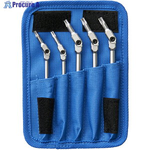 BONDHUS �w�b�N�X���[�u�����` HEX PRO �s�{�b�g�w�b�h �g���N�X�����`�Z�b�g 5�{�g(T15-T30) No.00019 SP5-IC-19 1S ��495-8284