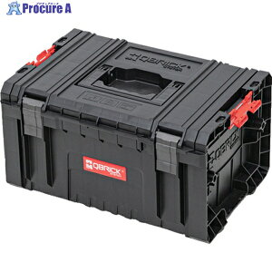 QBRICK ���o�C���c�[���{�b�N�X �hQBRICK PRO�h �g�����N�^�C�v(��) SKRQTBPRO2CZAPG003 1�� ��578-2428