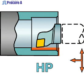 SANDVIK コロターンSL T-Max P用HPカッティングヘッド(410) SL-PCLNR-32-12HP (410) 1本 ▼578-4433 ●KO521