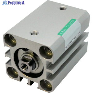 CKD �G�A�V�����_ �X�[�p�[�R���p�N�g�V�����_ �`���[�u���a20 �X�g���[�N5 SSD-20-5 1�� ��583-4040