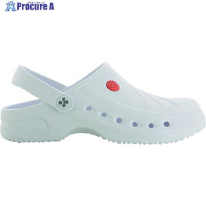 Z[teBWK[ SAFETY J OXYPAS SONICT_ zCg 23.0-24.0CM SONIC.WHT.3738 1 596-8738