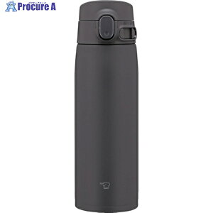 ZOJIRUSHI XeX}O 0.6L \tgubN SM-VB60-BM 1{ 624-6484