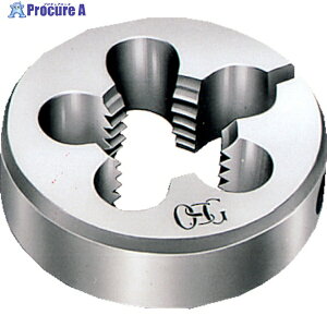 OSG �Ǘp���s�˂��؂�ۃ_�C�X(PS) 3/8 �R��19 38×13mm 47673 SPD-38XPS3/8-19(47673) 1�� ��634-1179 ��YA513