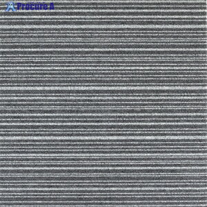 �哇�� ���{���^�C���J�[�y�b�g �X�g���C�v�O���[ 50×50cm STCS-02 1�� ��658-6137