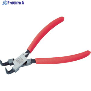 TONE �X�i�b�v�����O�v���C��(�x���g�^�C�v ���p) �S��210mm �����O�g�p�͈�40�`100mm SRPH-200B 1�� ��760-7661 ��YA513