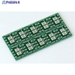 �T���n���g SOP�s�b�`�ϊ���� SSP-201 1�� ��816-3373