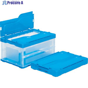 �T���R�[ �t�^��̌^�܂肽���݃R���e�i�[ 558980 �T���N���b�g�I���R��F41B SKSO-F41B-TMBL 1�� ��818-8789