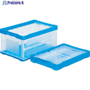 �T���R�[ �܂肽���݃R���e�i�[ 558990 �I���R��F41B �����u���[ SKO-F41B-TMBL 1�� ��818-8795