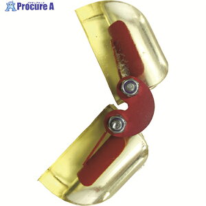 Secutex �R�[�i�[�p�b�h(�x���g�X�����O�p) �`�F�[���R�[�i�[�p�b�h(����) SKK 16mm SKK-16 1�� ��819-5625
