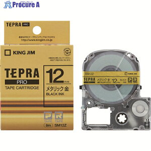 KING JIM �y�����z�u�e�v���vPRO�e�[�v���^���b�N�e-�v ��/������ SM12Z 1�� ��828-0956