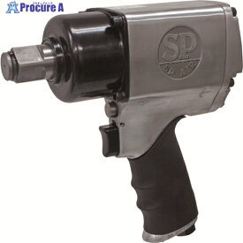 SP エアーインパクトレンチ 19mm角 SP-1150EX 1台 ▼829-2423