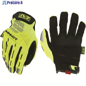 MECHANIX �y���ؔp�ԁzHi-Viz M-Pact XL SMP-91-011 1�o ��836-7897
