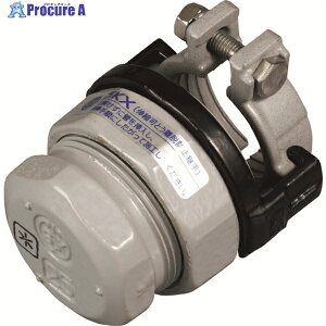 SK�J���j�V �|���G�`�����Ǘp�p�� SKX�p�C�v�G���hP40 SKX-END-P40 1�� ��850-7042