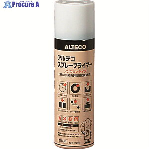 AeR uԐڒܗp di Xv[vC}[ 100ml SPRAYPRIMER-100 1{ 855-2857