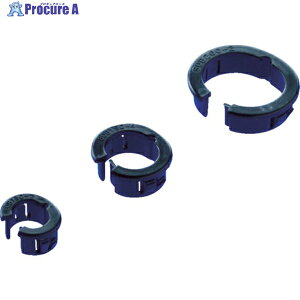 TRUSCO �I�[�v���u�b�V�� ��t���a17.6�`19.0mm�p 50�� SOB-190-50 1�� ��855-7666