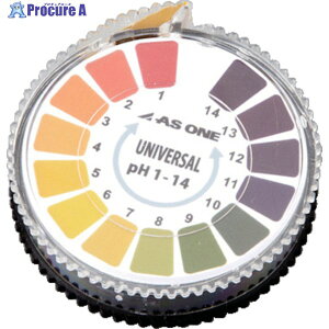 AS pH [^CvpH1-14 1-1254-02 1 102-3443