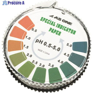 AS pH[^CvpH0.5-5.0 1-1254-03 1 102-3530