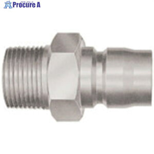 ���� TSP�J�v�� �X�e�����X��(�߂˂���t�p�v���O) ���葤Rc1 1/4(00700) 10TPM SUS 1�� ��113-9550 ��KO521