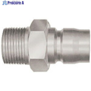 ���� TSP�J�v�� �X�e�����X��(�߂˂���t�p�v���O) ���葤Rc1 1/2(00703) 12TPM SUS 1�� ��113-9576 ��KO521
