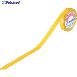 �Ώ\�� �K�[�h�e�[�v(���C���e�[�v) �� GTH-252Y 25mm��×20m �Ă͂����^�C�v 149023 1�� ��114-0562