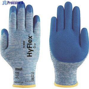 Ansell y؏izjgw nCtbNX 11-920 STCY 11-920-7 1o 116-4101