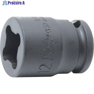 Ko-ken 9.5mm���� �C���p�N�g�E�G���h�i�b�g�\�P�b�g 8mm 13400-8WN 1�� ��121-3601