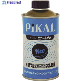 ピカール ピカールネオ180G 11300 1個 ▼137-2059