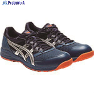 ASICS �E�B���W���u CP210 �}�R�u���[×�V���o�[ 25.5cm 1273A006.400-25.5 1�� ��148-7763
