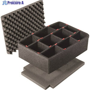 PELICAN 1555�G�A�P�[�X�p �g���N�p�b�N�L�b�g 015550-5050-110 1�� ��161-1548