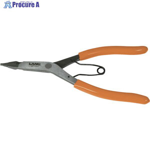 LANGTOOLS ���b�N�����O�v���C���[ �X�g���[�g�^ 1407 1�� ��250-5695