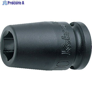 Ko-ken �C���p�N�g�\�P�b�g �Ε�21 �����p9.5 �S��32 13400M-21 1�� ��329-9074