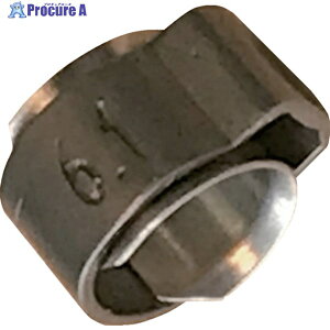 Oetiker PG154 �C���T�[�g�t���C���[�N�����v ��4.7-5.7mm 15400014 1�� ��340-3227