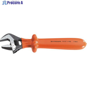 FACOM �≏�A�W���X�^�u�������` 260mm 113.10TAVSE 1�� ��350-4119