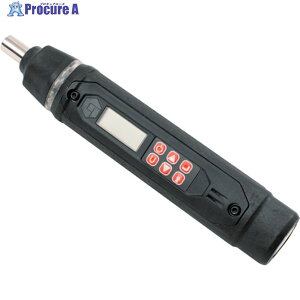 NORBAR 1/4�hBluetooth�Ή��f�W�^���g���N�h���C�o�[ ProTronic�{9�C 0.45-9.0 N.m 130524 1�� ��368-2745