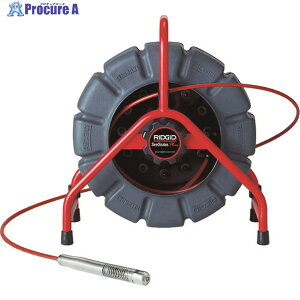 RIDGID ǓpJ yؔpԁzHƗp ~jV[XlCNJ[60M[ KDM200 14063 1 375-6629