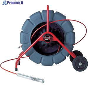 RIDGID yؔpԁzHƗp V[XlCNM[J[100M[ KDR325S 13998 1 405-3672