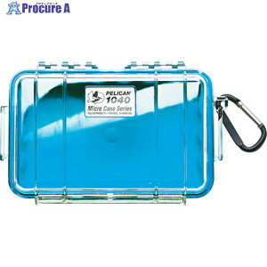 PELICAN �}�C�N���P�[�X 1040 �� 190×128×54 1040-026-100 1�� ��420-5090