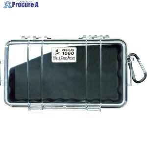 PELICAN �}�C�N���P�[�X 1060 �� 238×141×67 1060-025-100 1�� ��420-5162