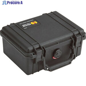 PELICAN �X���[���P�[�X 1150 �� 240×198×109 1150-000-110 1�� ��420-5308