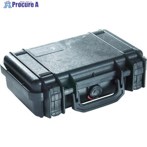 PELICAN �X���[���P�[�X 1170 �� 296×212×96 1170-000-110 1�� ��420-5341