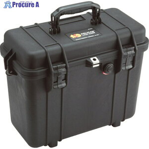 PELICAN �~�f�B�A���P�[�X 1430 �� 417×221×334 1430-000-110 1�� ��420-5502